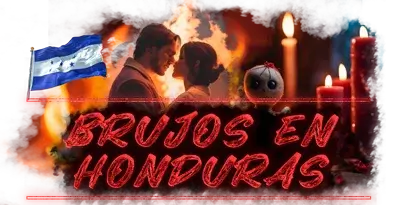 brujos en honduras