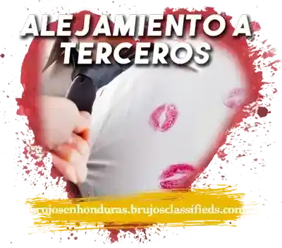 Alejamientos de amantes en Honduras